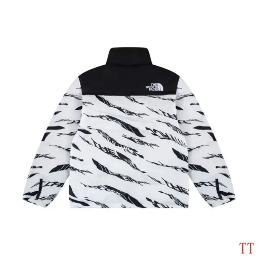 North Face Down Jacket - Image 2