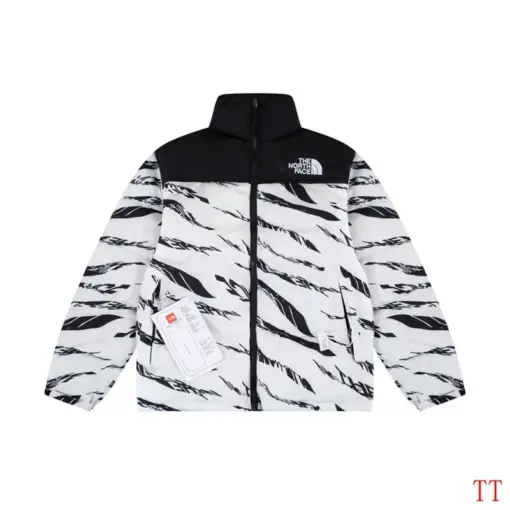 North Face Down Jacket