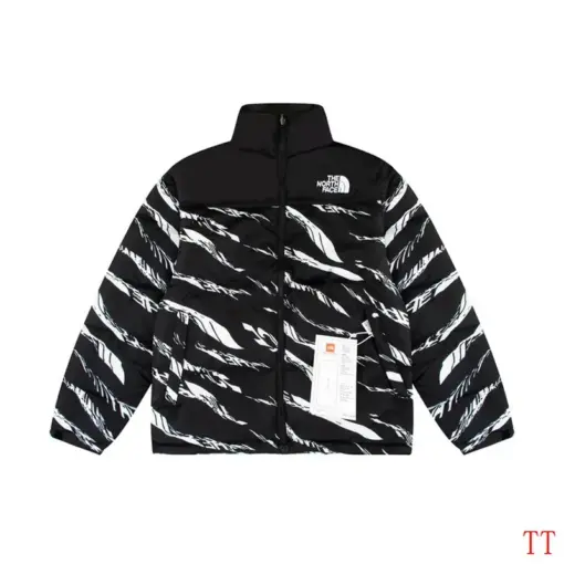 North Face Down Jacket