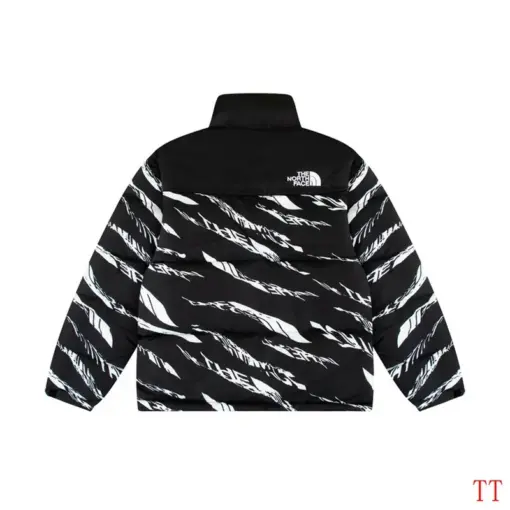 North Face Down Jacket - Image 2