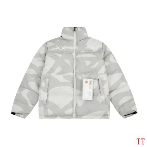 North Face Down Jacket