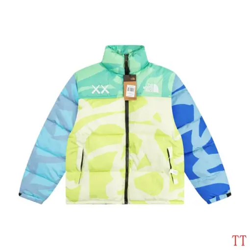 North Face Down Jacket