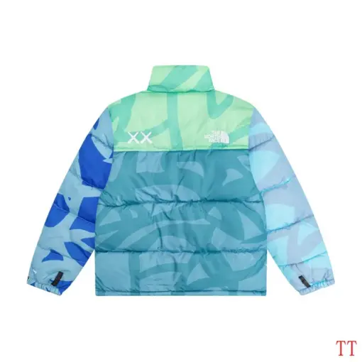 North Face Down Jacket - Image 2