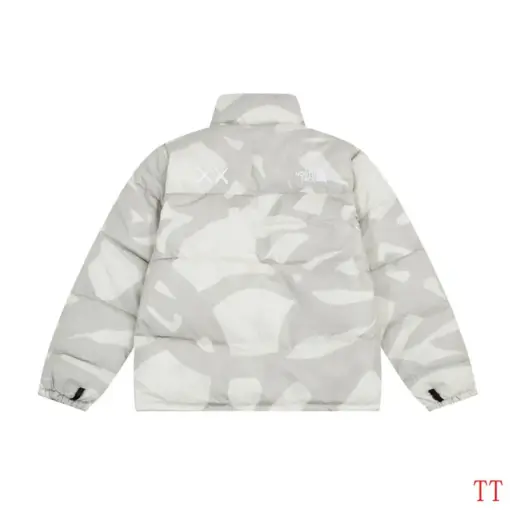 North Face Down Jacket - Image 2