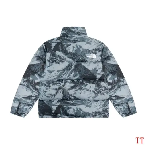 North Face Down Jacket - Image 2
