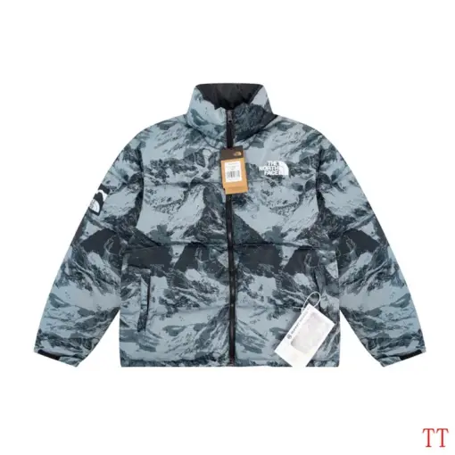 North Face Down Jacket