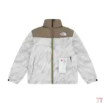 North Face Down Jacket