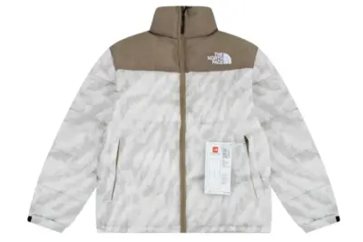 North Face Down Jacket