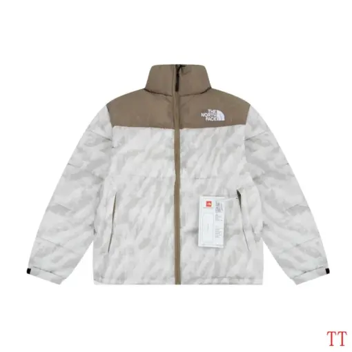 North Face Down Jacket