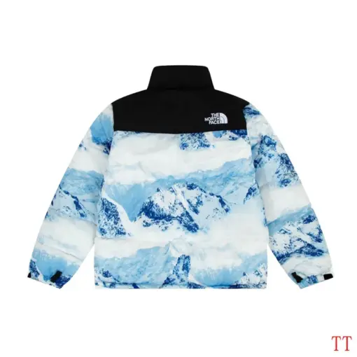 North Face Down Jacket - Image 2