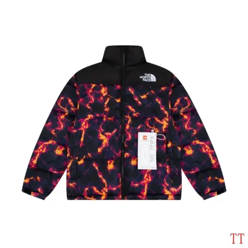 North Face Down Jacket - Image 2