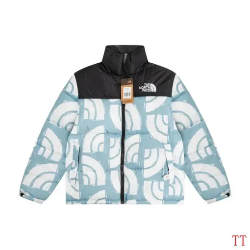 North Face Down Jacket