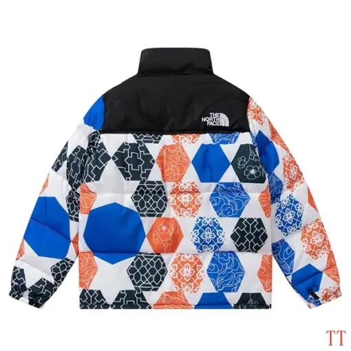 North Face Down Jacket - Image 2