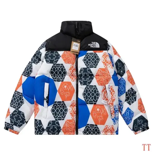 North Face Down Jacket