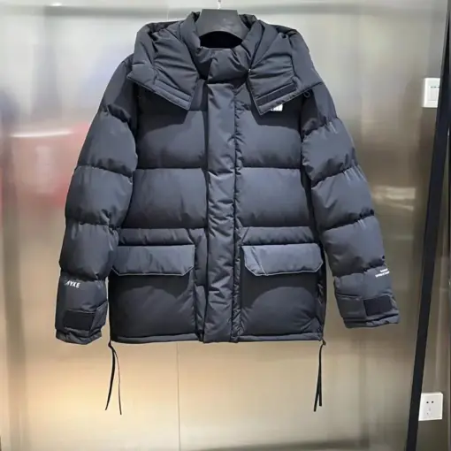 North Face Down Jacket