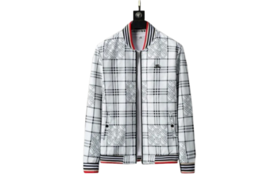 Burberry Jacket
