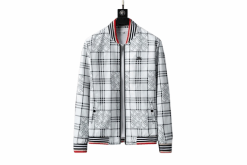 Burberry Jacket