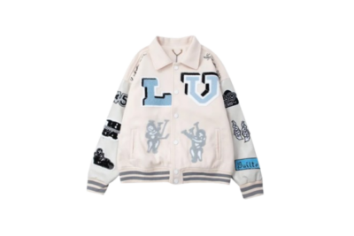 LV Jacket