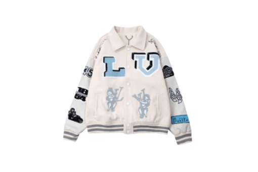 LV Jacket