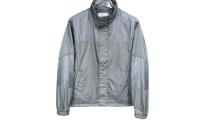 Dior Jacket Gray