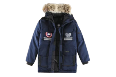 Canada Goose Down Jacket