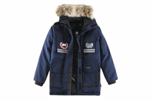 Canada Goose Down Jacket