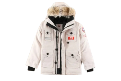 Canada Goose Down Jacket