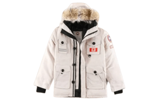 Canada Goose Down Jacket