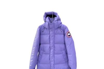Canada Goose Down Jacket