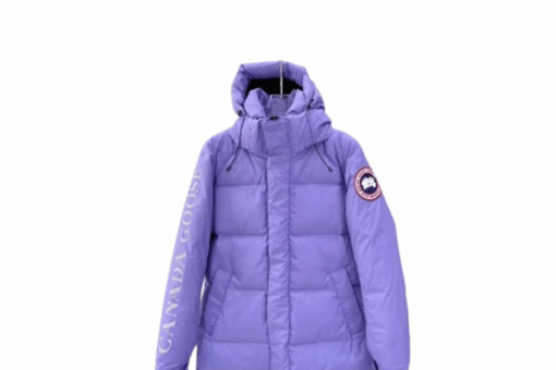 Canada Goose Down Jacket