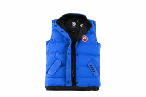Canada Goose Vest