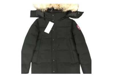 Canada Goose Down Jacket