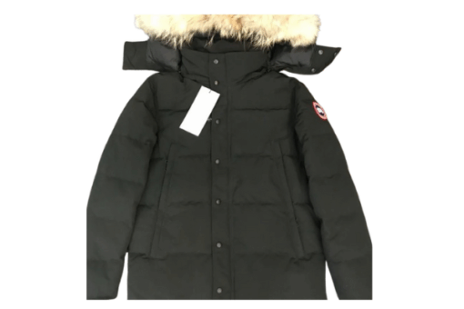 Canada Goose Down Jacket