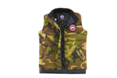 Canada Goose Vest