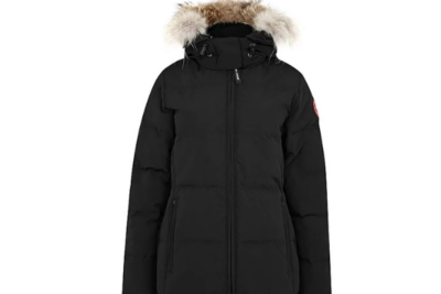 Canada Goose Down Jacket