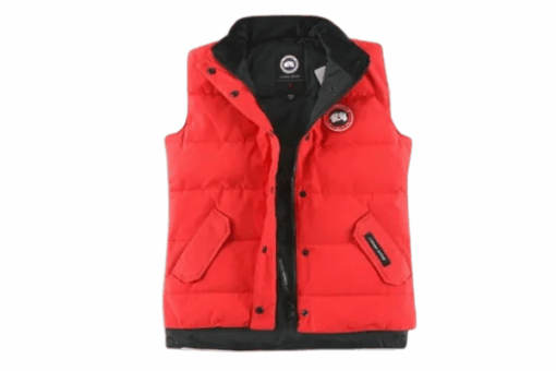 Canada Goose Vest