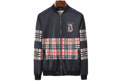 Burberry Jacket