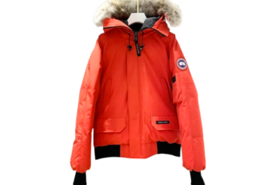 Canada Goose Down Jacket