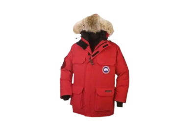 Canada Goose Down Jacket