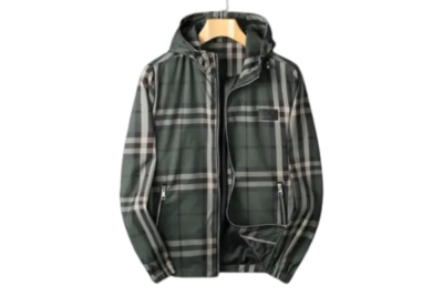 Burberry Jacket