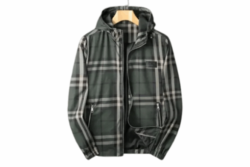 Burberry Jacket