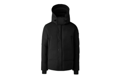 Canada Goose Down Jacket