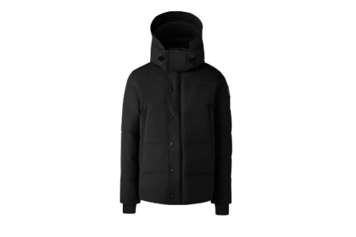 Canada Goose Down Jacket