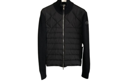 Moncler Zip Sweater