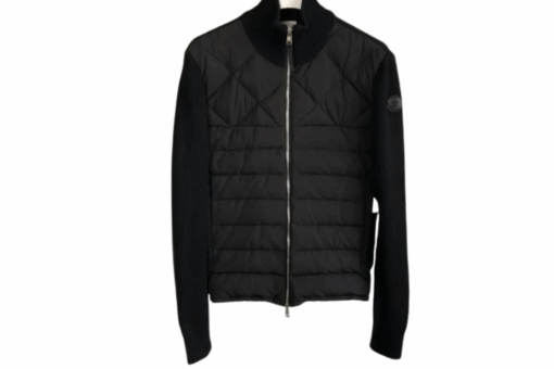 Moncler Zip Sweater