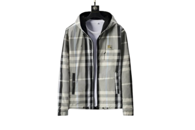 Burberry Jacket