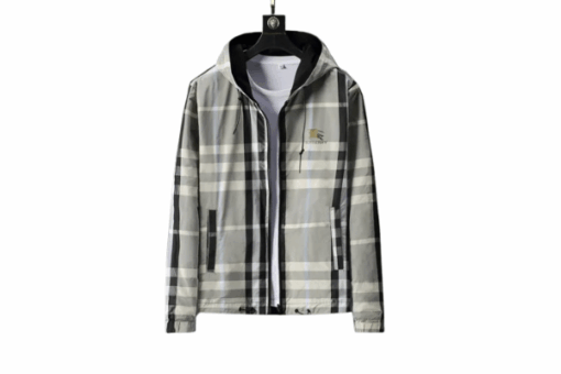 Burberry Jacket
