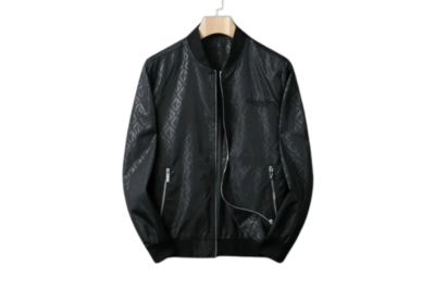Dior Jacket Black