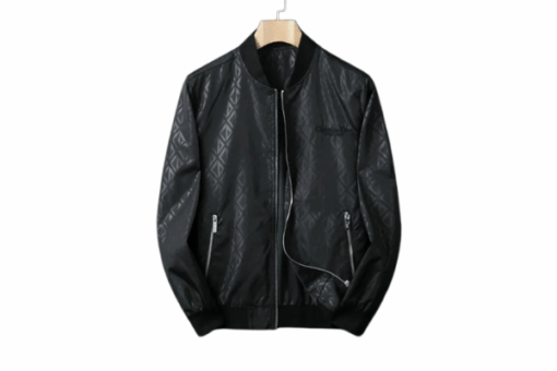 Dior Jacket Black