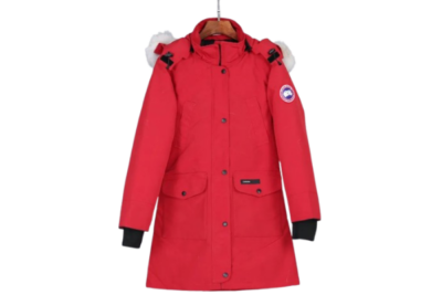 Canada Goose Down Jacket